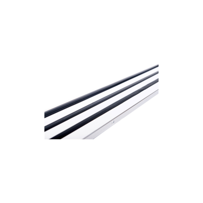 Aluminium Side Steps for Mercedes-Benz G W463 (1989-Present)