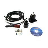 Turbosmart V2 Dual Port Blow Off Valve for VW Audi 1.8T 2.0T