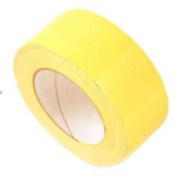 Speed Tape DEI - 2 Rolls of 90ft Yellow Adhesive Tape