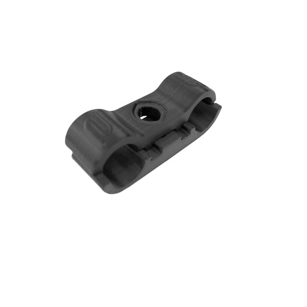 Double Mounting Bracket 20mm ASA Set of 4