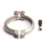 Turbosmart 50mm V-Band Wastegate for Enhanced Performance