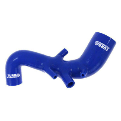 High-Performance Silicone Intake Hose for Audi TT S3 & Seat Leon