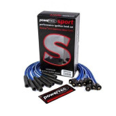 PowerTEC V8 Ignition Leads for Land Rover Discovery/Ranger