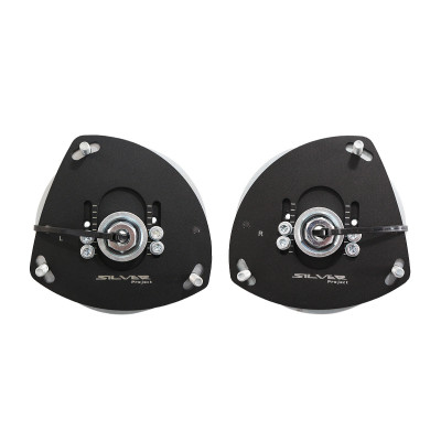 Camber Plates for Renault Clio 3 & Nissan Micra 3 - Precision Fit