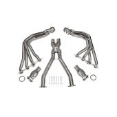 LS1 LS6 Exhaust Manifold for C5 Corvette 5.7L (97-00)