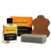Colourlock Leather Essence - Authentic Leather Scent