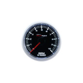 Depo CSM 52mm Tachometer Gauge - Precision Performance