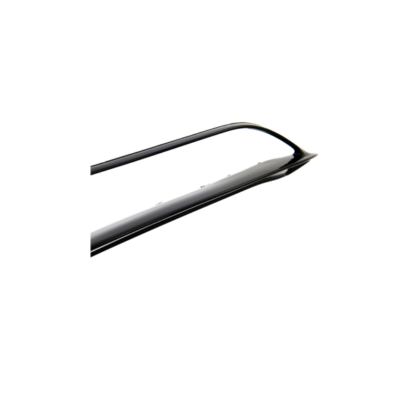 Mercedes-Benz CLA C117/X117 Facelift Front Bumper Aero Gloss Black