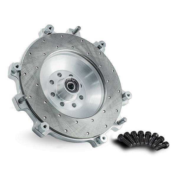 CNC Flywheel for Toyota JZ 1JZ 2JZ & Mazda RX-8 - 240mm