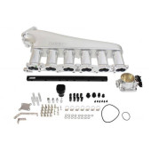 Nissan RB26 Intake Manifold with Throttle Body & Fuel Rail