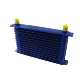 13-Row AN10 Oil Cooler Race Line 300x185x50 for Performance