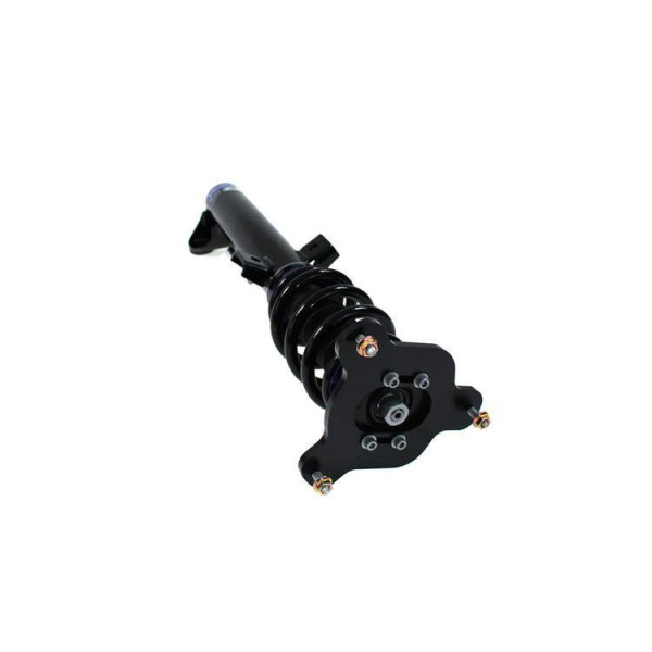 Street Suspension D2 Racing AUDI A4 B6 AVANT 01-04