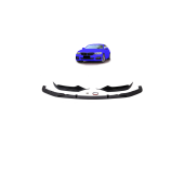 BMW 5 G30 G31 Front Bumper M-Tech ABS Diffuser