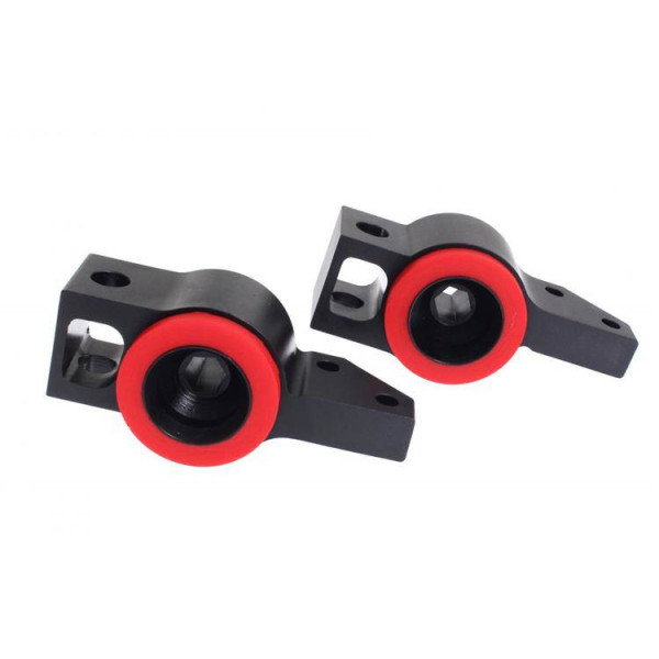 Polyurethane front swingarm bushing VW Jetta Golf GTI R MK5 MK6 Eos Audi A3 TTS TTRS Q3