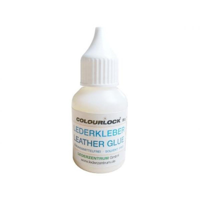 Colourlock Skin Adhesive Glue 20ml - Strong & Durable