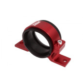 60mm Red Fuel Pump Mounting Bracket for Secure Installation