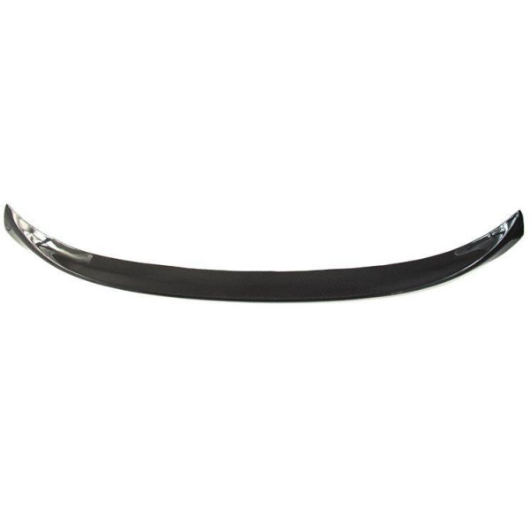 Spoiler BMW X6 F16 Lip Carbon DAMAGED