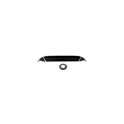 Mercedes-Benz E W124 A124 C124 S124 Lip Spoiler Upgrade
