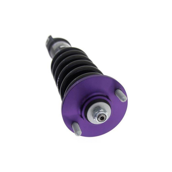 Street Suspension D2 Racing HONDA S2000 AP1/AP2 99-09