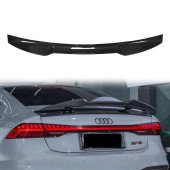 Carbon Lip Spoiler for Audi A7 C8
