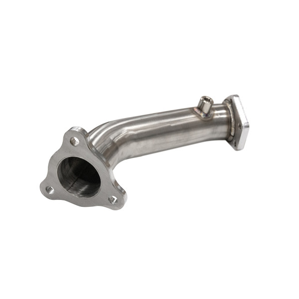 Exhaust manifold SUBARU IMPREZA 02-05 WRX/STI PRO