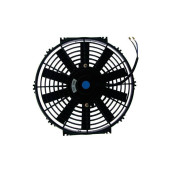 10-Inch Pusher-Puller Cooling Fan for Optimal Airflow