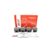 Forged Pistons for Opel 2.0 Turbo Z20LET/LEH 86.25mm