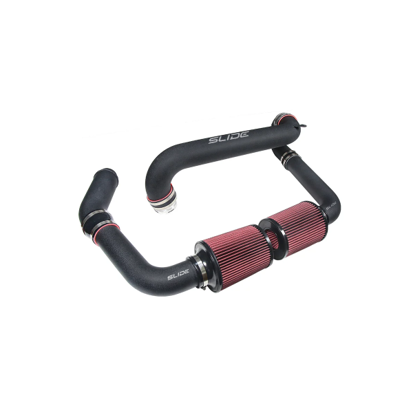 Air Intake System BMW G80 M3 G82 G83 M4 G87 M2 S58 Slide