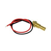 85mm Oil & Water Temp Sensor 1/8 NPT for DEPO Gauges