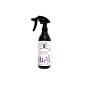 Daniel Washington Deironizer 500ml - Powerful Rust Remover
