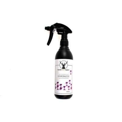 Daniel Washington Deironizer 500ml - Iron Removal Solution