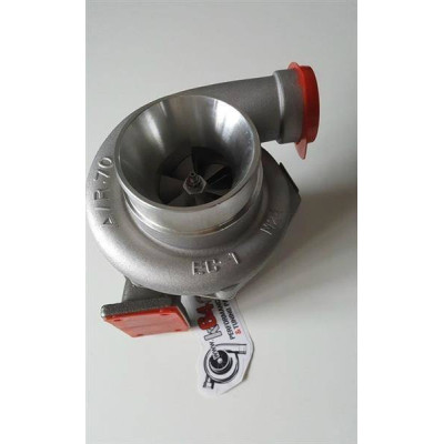 GT35 K64 Turbocharger .63 A/R - High Performance Boost