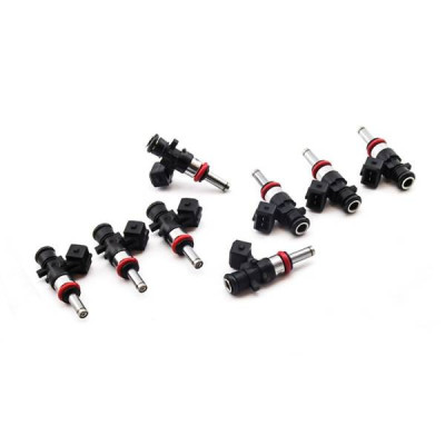 DeatschWerks Bosch EV14 1200cc Fuel Injectors for LS3/LS7