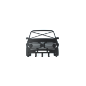 Key hanger BMW 2002 gift gadget drift