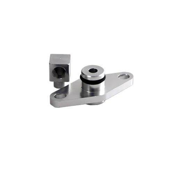 Turbosmart Fuel Pressure Regulator Adapter for Subaru WRX STI 08+