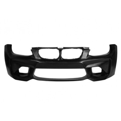 BMW 3 E92 Royal Front Bumper Bodykit - Sporty Upgrade