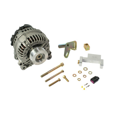MZR 140A Alternator - High Performance Automotive Upgrade