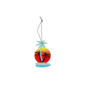California Scents Palms Breeze Air Freshener - Tropical Scent