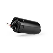 Aeromotive 5.0 Brushless Spur Fuel Pump - Variable Speed In-line