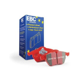 EBC Redstuff Brake Pads for Audi A3, A4 & Quattro 8P B7