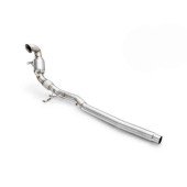 Performance Downpipe for Audi S3 8V 2.0 TFSI + Euro 3 CAT