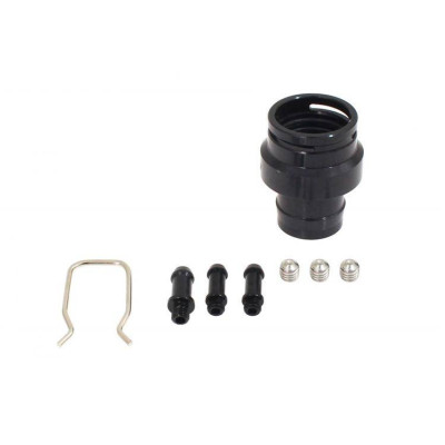 VW Boost Sensor Adapter for Enhanced Performance