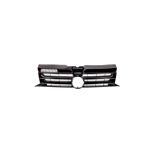 Chrome Radiator Grille Strips for VW Transporter T5 2009-2015