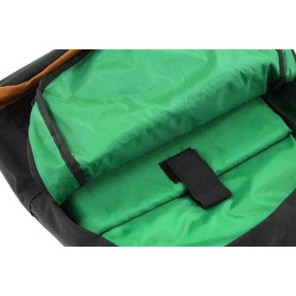 Backpack Takata Red Straps Bride