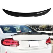 BMW 2 F22 F87 Carbon Lip Spoiler