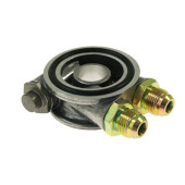 3/4 UNF Thermostatic Oil Cooler Adapter for Enhanced Cooling