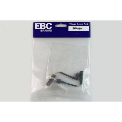 EFA059 ABS Plug for Mercedes-Benz GL-Class (X164) Brakes
