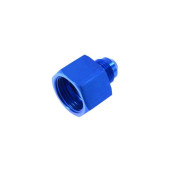 Female to Male Reduction Adapter AN12 to AN8 - High Quality