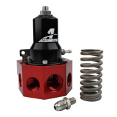 Aeromotive Extreme Flow EFI Fuel Pressure Regulator 2-8 Bar