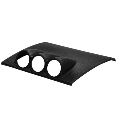 Mazda 3 Gauge Adapter Console - Precision Fit & Easy Install